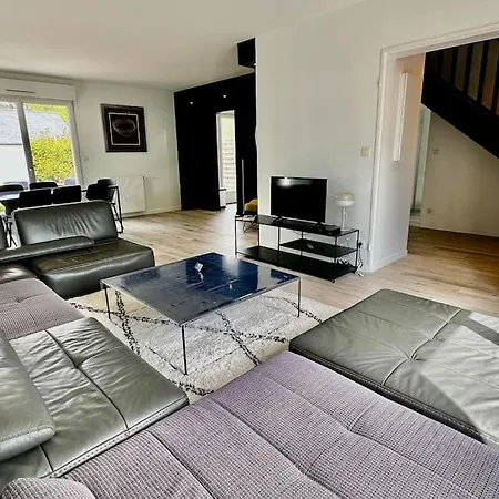 Maison Style & Espace A