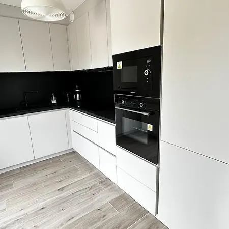 Tatil Evi Maison Style & Espace A *