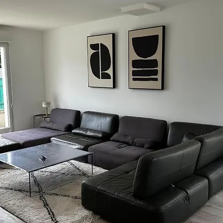 Maison Style & Espace A *