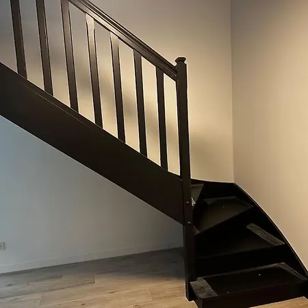 Maison Style & Espace A Сasa de vacaciones