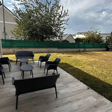 Maison Style & Espace A Tatil Evi *