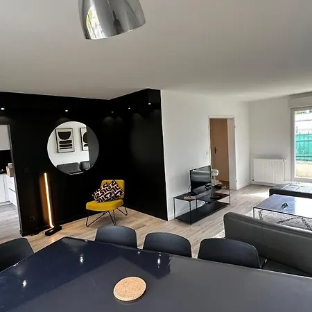 Maison Style & Espace A