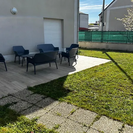 Maison Style & Espace A