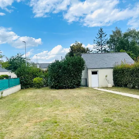 Tatil Evi Maison Style & Espace A