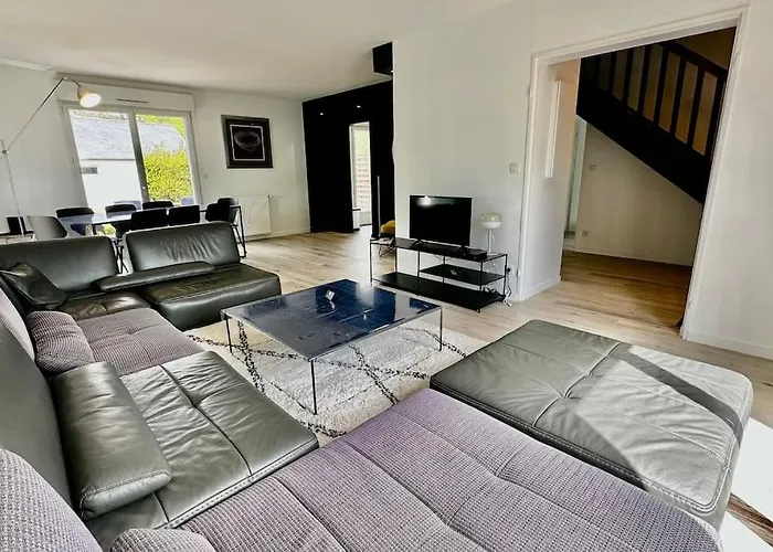 Maison Style & Espace A