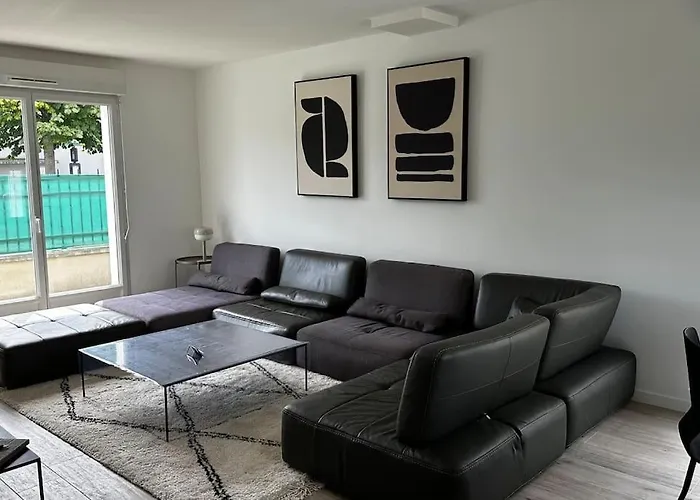 Maison Style & Espace A *