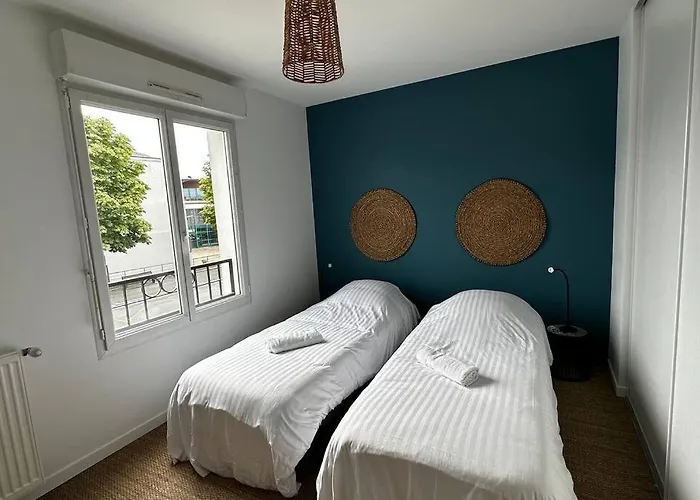 Maison Style & Espace A Angers