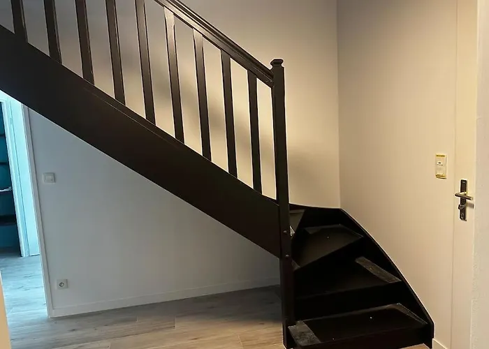 Maison Style & Espace A Dom wakacyjny