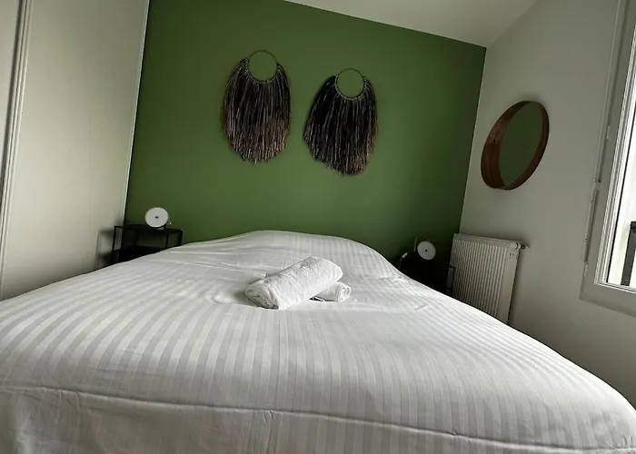 Maison Style & Espace A