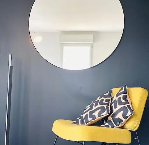 Сasa de vacaciones Maison Style & Espace A *