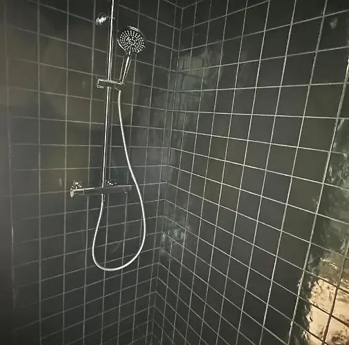 Сasa de vacaciones Maison Style & Espace A Angers